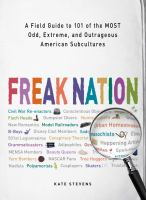 Freak_Nation