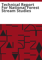 Technical_report_for_national_forest_stream_studies