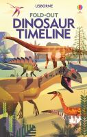 Fold-out_dinosaur_timeline