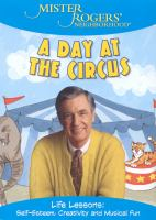 A_day_at_the_circus