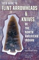 Field_Guide_to_Flint_Arrowheads___Knives_of_the_North_American_Indian___Identification___Values