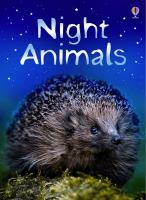 Night_animals