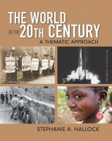 The_world_in_the_twentieth_century