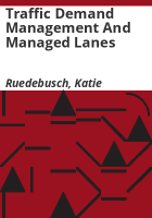 Traffic_demand_management_and_managed_lanes