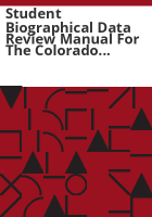 Student_biographical_data_review_manual_for_the_Colorado_Student_Assessment_Program