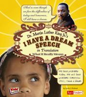 Dr__Martin_Luther_King_Jr__s_I_have_a_dream_speech_in_translation