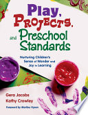 Preschool_academic_standards