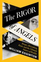 The_rigor_of_angels