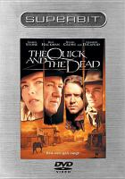 The_quick_and_the_dead