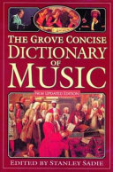 The_Norton_Grove_concise_encyclopedia_of_music