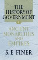 The_history_of_government_from_the_earliest_times