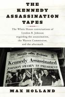The_Kennedy_assassination_tapes