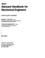 Standard_handbook_for_mechanical_engineers