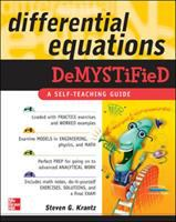 Differential_equations_demystified