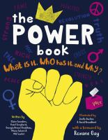 The_power_book