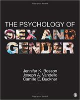 The_psychology_of_sex_and_gender