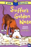 Sniffer_s_golden_nose