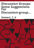 Discussion_groups