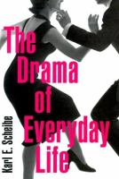 The_drama_of_everyday_life
