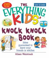 The_Everything_Kids__Knock_Knock_Book
