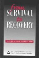 From_survival_to_recovery