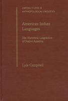 American_Indian_languages