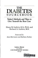 The_diabetes_sourcebook