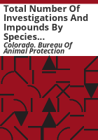 Total_number_of_investigations_and_impounds_by_species_for_fiscal_year