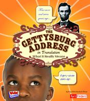 The_Gettysburg_Address_in_translation
