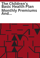 The_Children_s_basic_health_plan_monthly_premiums_and_co-payments