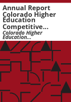 Annual_report_Colorado_Higher_Education_Competitive_Research_Authority