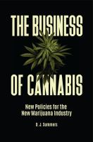 The_business_of_cannabis