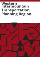 Western_Intermountain_transportation_planning_region_transit_and_human_services_transportation_coordination_plan