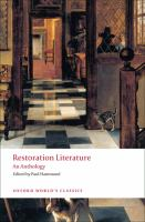 Restoration_literature