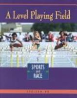 A_level_playing_field
