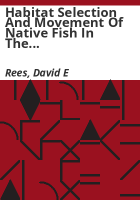 Habitat_selection_and_movement_of_native_fish_in_the_Colorado_River__Colorado