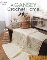 A_Gansey_Crochet_Home