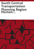 South_Central_Transportation_planning_region_human_services_transportation_coordination_plan