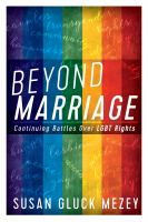 Beyond_marriage