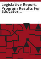 Legislative_report__program_results_for_educator_preparation_AY