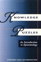 Knowledge_puzzles