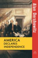 America_declares_independence