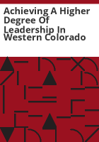 Achieving_a_higher_degree_of_leadership_in_western_Colorado