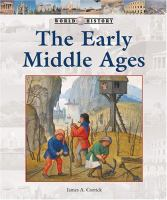 The_early_Middle_Ages