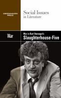 War_in_Kurt_Vonnegut_s_Slaughterhouse-five