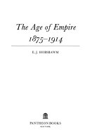 The_age_of_empire__1875-1914