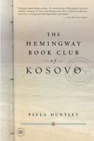 The_Hemingway_book_club_of_Kosovo
