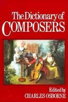 The_Dictionary_of_composers
