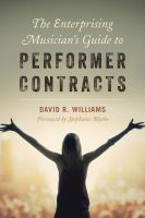 The_enterprising_musician_s_guide_to_performer_contracts