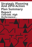 Strategic_planning_and_2010_action_plan_summary_report
